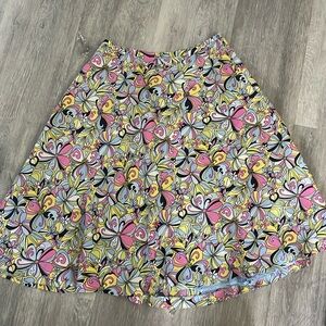 Madison Studio size 12 A line skirt